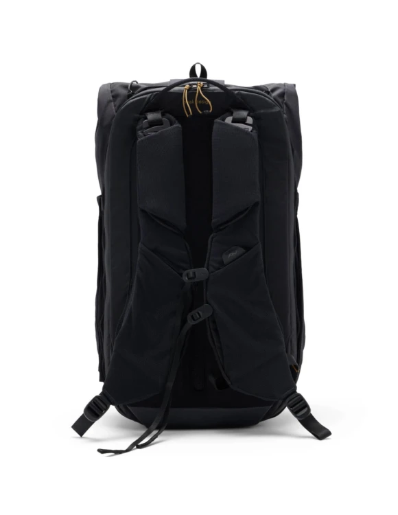 Plecak fotograficzny Outdoor Peak Design Backpack 25L Czarny