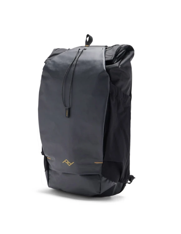 Plecak fotograficzny Outdoor Peak Design Backpack 25L Czarny