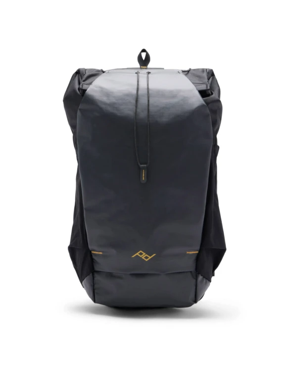 Plecak fotograficzny Outdoor Peak Design Backpack 25L Czarny