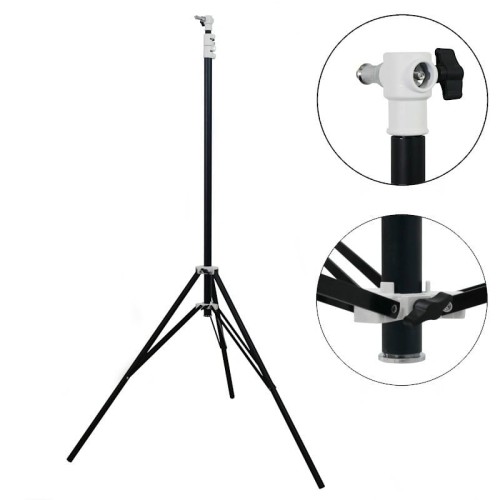 Wysoki statyw studyjny Mitoya Panda 370cm