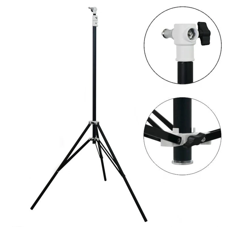 Wysoki statyw studyjny Mitoya Panda 370cm