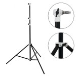 Wysoki statyw studyjny Mitoya Panda 370cm