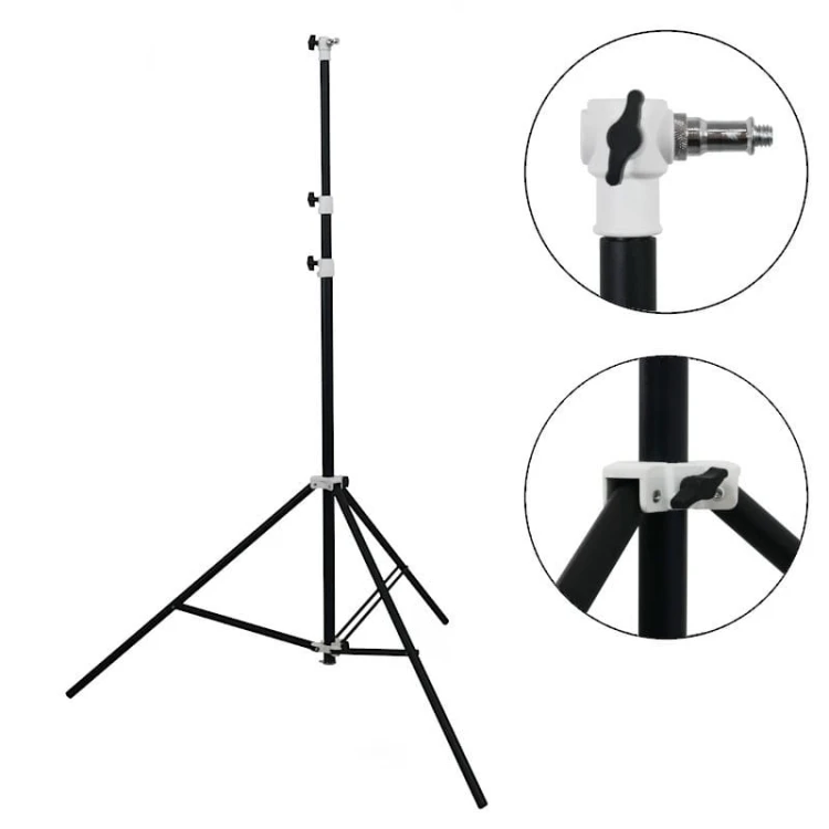 Wysoki statyw studyjny Mitoya Panda 370cm