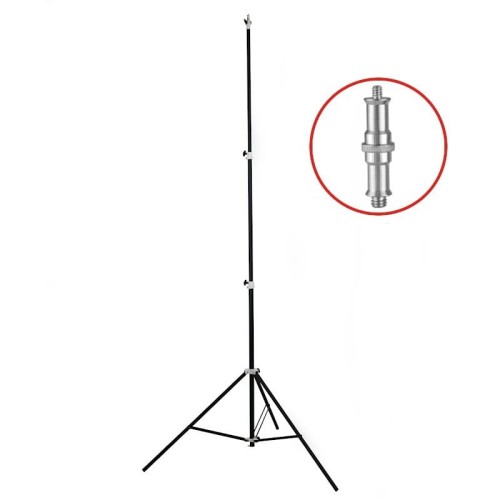 Wysoki statyw studyjny Mitoya Panda 370cm