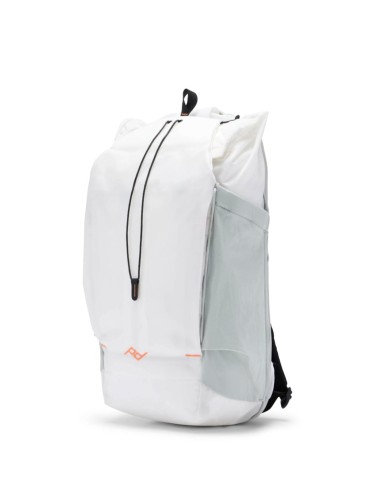 Plecak fotograficzny Outdoor Peak Design Backpack 25L Biały
