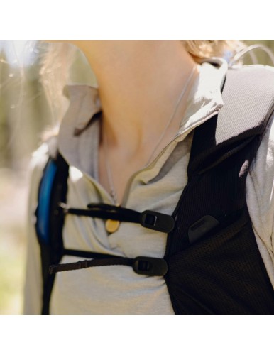 Plecak fotograficzny Outdoor Peak Design Backpack 25L Biały