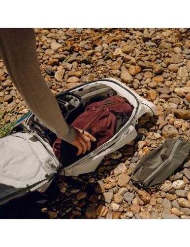 Plecak fotograficzny Outdoor Peak Design Backpack 25L Biały