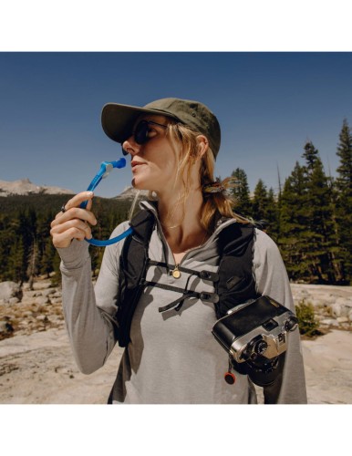 Plecak fotograficzny Outdoor Peak Design Backpack 25L Biały