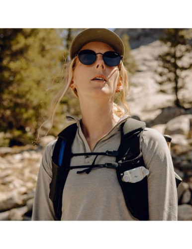 Plecak fotograficzny Outdoor Peak Design Backpack 25L Biały