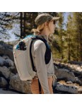 Plecak fotograficzny Outdoor Peak Design Backpack 25L Biały
