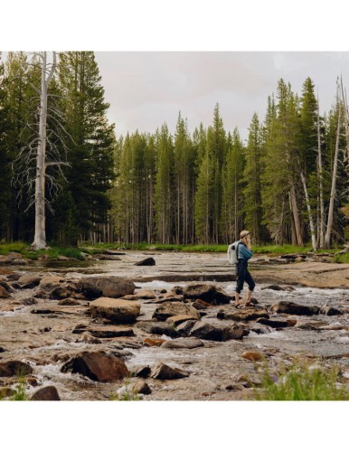 Plecak fotograficzny Outdoor Peak Design Backpack 25L Biały