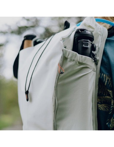 Plecak fotograficzny Outdoor Peak Design Backpack 25L Biały