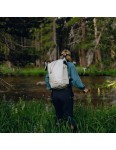 Plecak fotograficzny Outdoor Peak Design Backpack 25L Biały