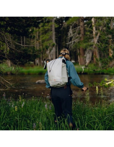 Plecak fotograficzny Outdoor Peak Design Backpack 25L Biały