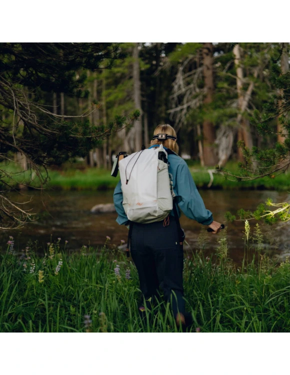 Plecak fotograficzny Outdoor Peak Design Backpack 25L Biały