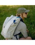 Plecak fotograficzny Outdoor Peak Design Backpack 25L Biały