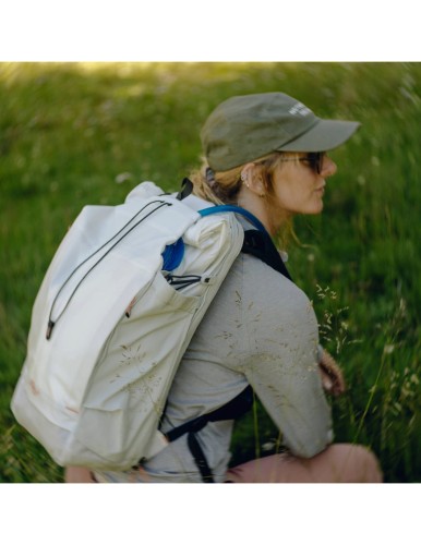 Plecak fotograficzny Outdoor Peak Design Backpack 25L Biały