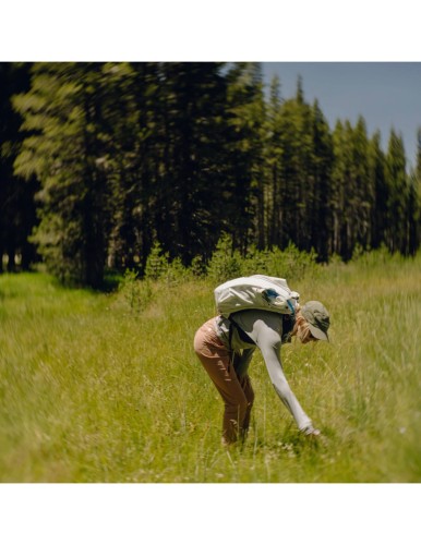 Plecak fotograficzny Outdoor Peak Design Backpack 25L Biały