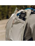 Plecak fotograficzny Outdoor Peak Design Backpack 25L Biały