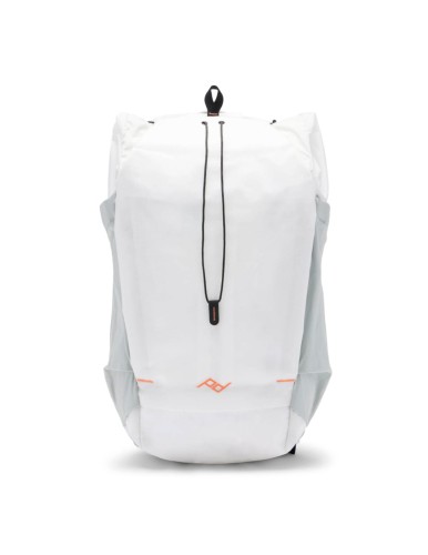 Plecak fotograficzny Outdoor Peak Design Backpack 25L Biały