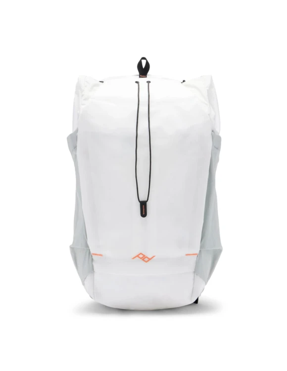 Plecak fotograficzny Outdoor Peak Design Backpack 25L Biały