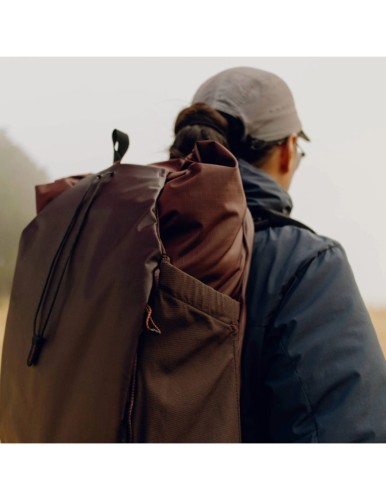 Plecak fotograficzny Outdoor Peak Design Backpack 25L Ciemny Fiolet