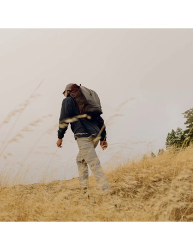 Plecak fotograficzny Outdoor Peak Design Backpack 25L Ciemny Fiolet