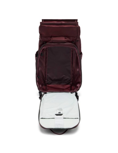 Plecak fotograficzny Outdoor Peak Design Backpack 25L Ciemny Fiolet