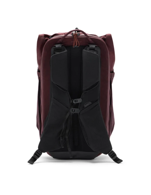 Plecak fotograficzny Outdoor Peak Design Backpack 25L Ciemny Fiolet