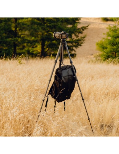 Plecak fotograficzny Outdoor Peak Design Backpack 45L Czarny