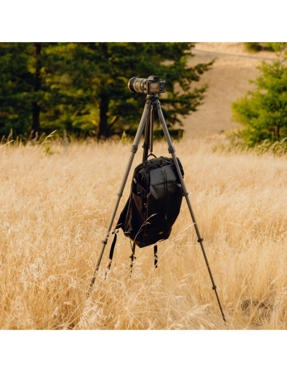 Plecak fotograficzny Outdoor Peak Design Backpack 45L Czarny