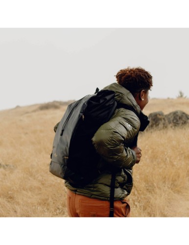 Plecak fotograficzny Outdoor Peak Design Backpack 45L Czarny