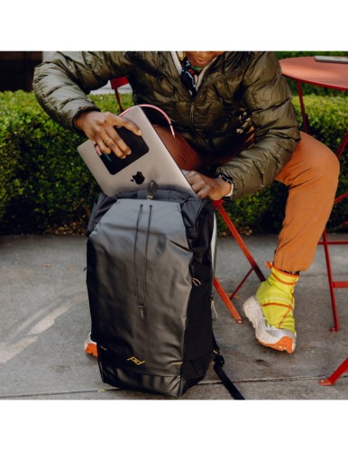 Plecak fotograficzny Outdoor Peak Design Backpack 45L Czarny