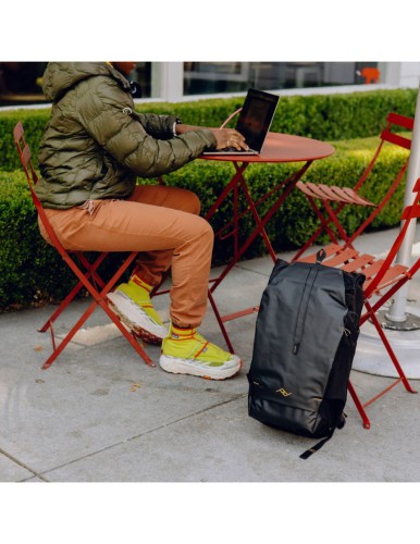 Plecak fotograficzny Outdoor Peak Design Backpack 45L Czarny