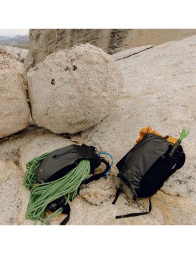 Plecak fotograficzny Outdoor Peak Design Backpack 45L Czarny