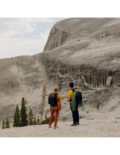 Plecak fotograficzny Outdoor Peak Design Backpack 45L Czarny