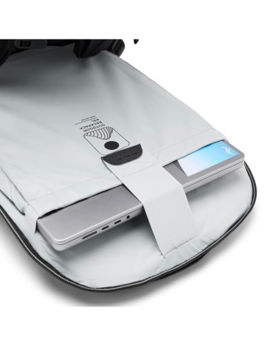 Plecak fotograficzny Outdoor Peak Design Backpack 45L Czarny