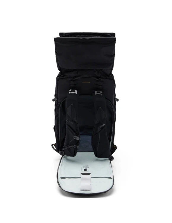 Plecak fotograficzny Outdoor Peak Design Backpack 45L Czarny