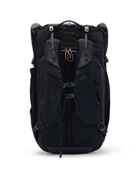 Plecak fotograficzny Outdoor Peak Design Backpack 45L Czarny
