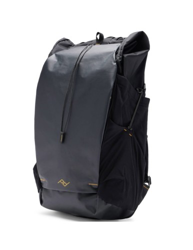 Plecak fotograficzny Outdoor Peak Design Backpack 45L Czarny
