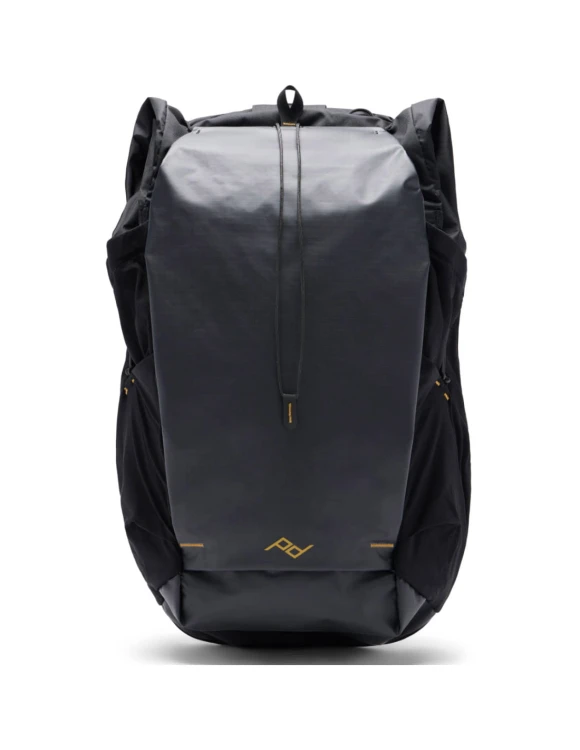 Plecak fotograficzny Outdoor Peak Design Backpack 45L Czarny