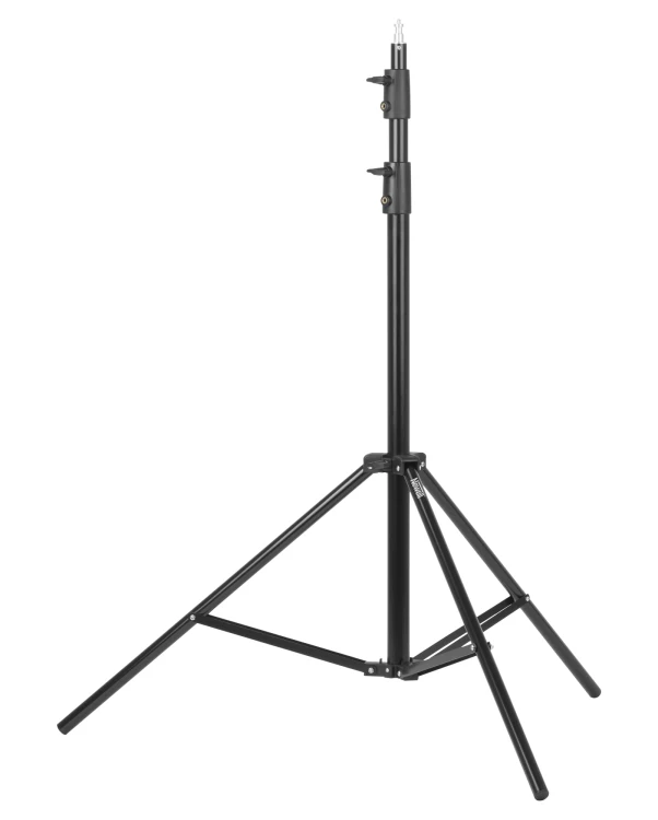 Zestaw lampa LED Newell Air Artha XL 70W i statyw oświetleniowy Talos