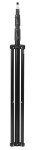 Zestaw lampa LED Newell Air Artha XL 70W i statyw oświetleniowy Talos