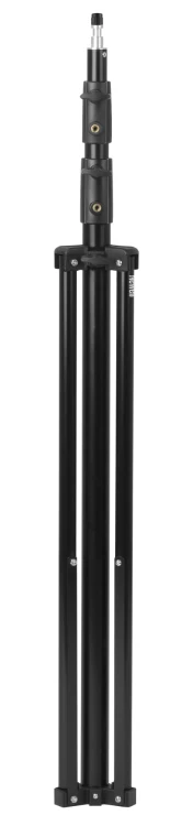Zestaw lampa LED Newell Air Artha XL 70W i statyw oświetleniowy Talos