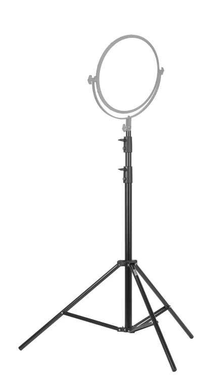 Zestaw lampa LED Newell Air Artha XL 70W i statyw oświetleniowy Talos