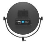 Zestaw lampa LED Newell Air Artha XL 70W i statyw oświetleniowy Talos