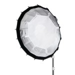 Softbox Mitoya Motion 65cm + grid, mocowanie Bowens