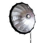 Softbox Mitoya Motion 65cm + grid, mocowanie Bowens
