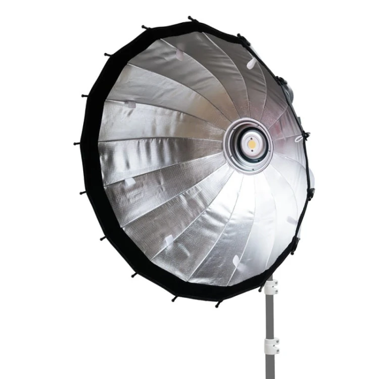 Softbox Mitoya Motion 65cm + grid, mocowanie Bowens