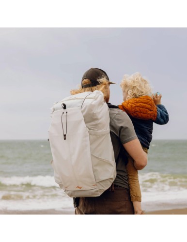 Plecak fotograficzny Outdoor Peak Design Backpack 45L Biały